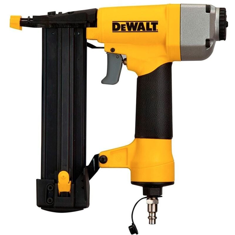 foto del prodotto dewalt - dpsb2in1-xj pistola sparachiodi de e cucitrice pistola de chiodatrice pneumatica