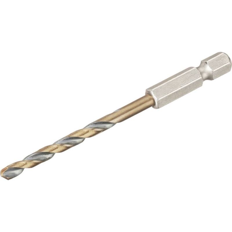 foto del prodotto dewalt dt20604 qz hss g punta a spirale per metallo 1 pezzo 4 mm lunghezza totale 80 mm protezione dalla corrosione esa