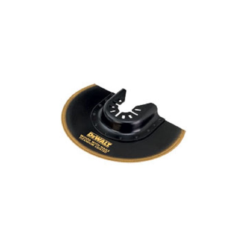 foto del prodotto dewalt dt20711 qz accessorio per strumento multifunzione strumento