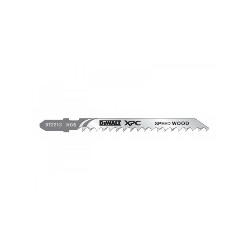 foto del prodotto dewalt dt2213 xpc lama ad alte prestazioni, spessore 60 mm tpi 6 taglio radiale