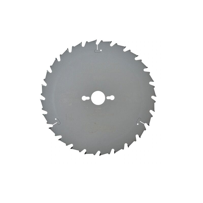 foto del prodotto dewalt - dt4202-qz lama sega troncatrice stazionaria 250x1.8mm 24t legno