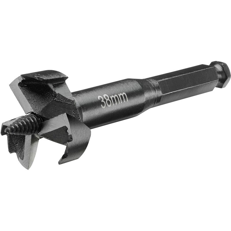 foto del prodotto dewalt, dt4579, qz, brocas auto perforantes para madera