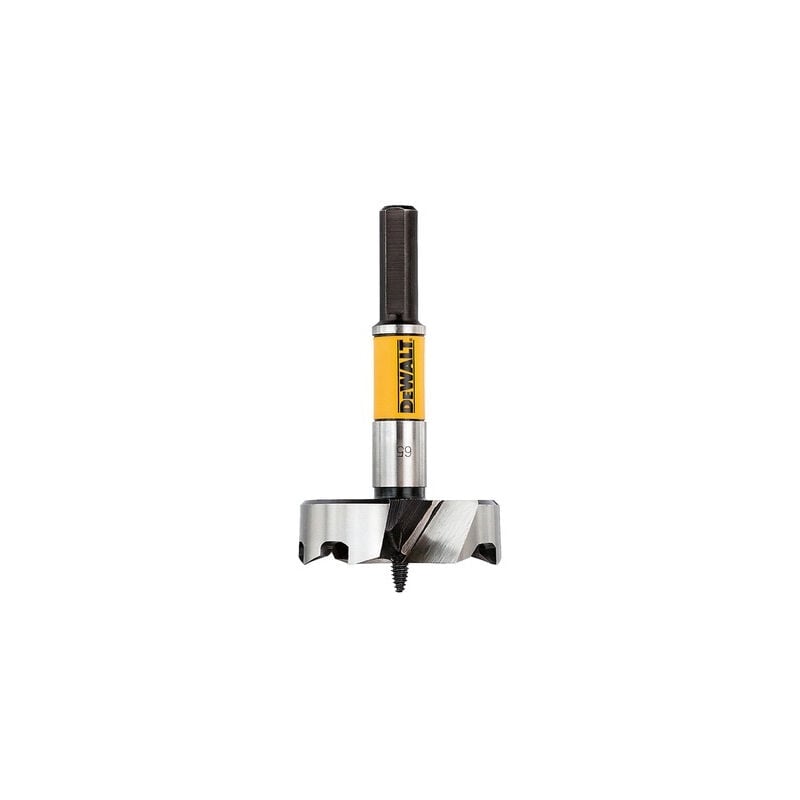 foto del prodotto dewalt dt4580 qz punta da trapano forstner 1 pezzo i 
