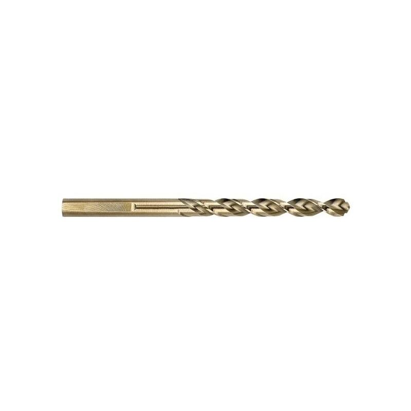 foto del prodotto dewalt dt4934 hss co punta per metallo 6, 5 x 101 x 63 mm 10stk, 6 pz. 