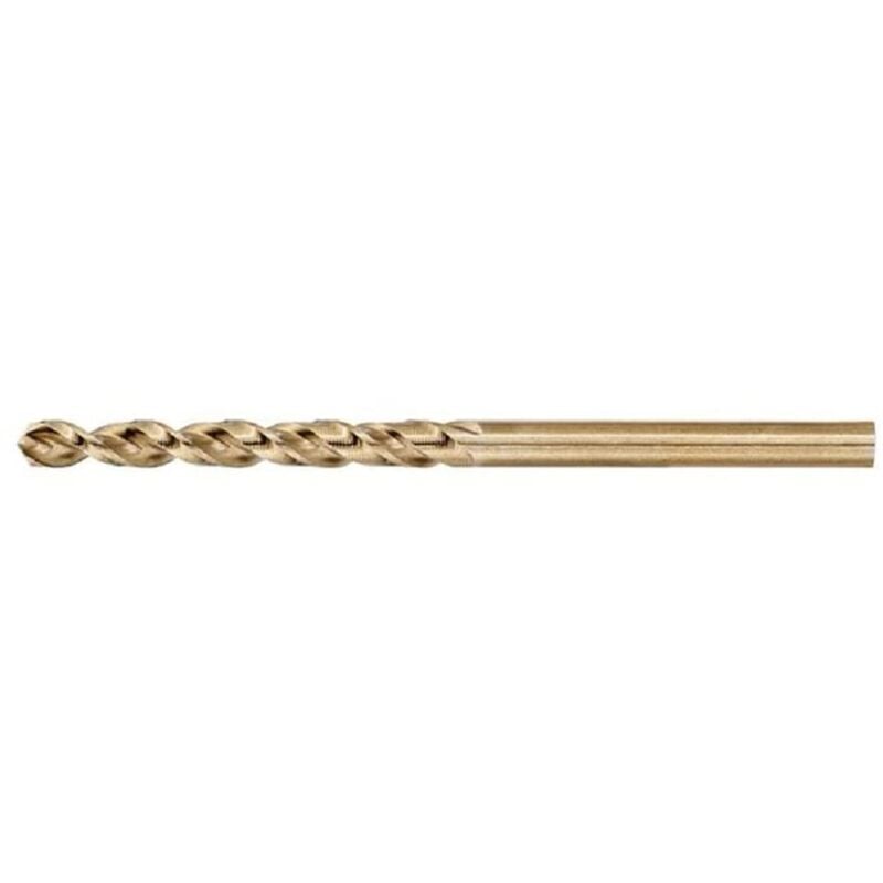 foto del prodotto dewalt dt4965 qz punta metallo hss co extreme, al cobalto, 10.5 x 133 x 87 mm