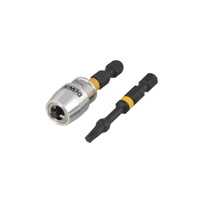 foto del prodotto dewalt dt70536t qz punta del cacciavite de cacciavite 2 pezzo i