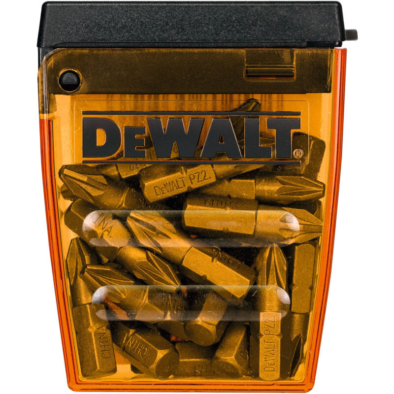 foto del prodotto dewalt dt71521 qz punta del cacciavite de punta del cacciavite