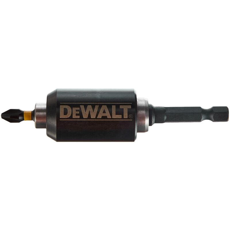 foto del prodotto dewalt dt7513t qz adattatore con frizione per il controllo della coppia attacco 1 4