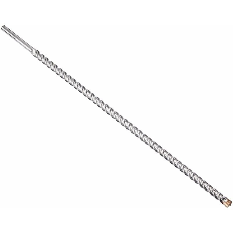 foto del prodotto dewalt dt9426 qz punta sds max, 25 x 920 mm, 4 taglienti