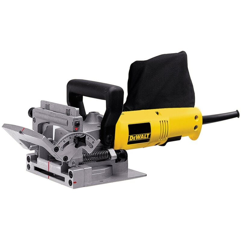 foto del prodotto dewalt dw682k circular saw by