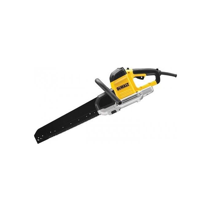 foto del prodotto dewalt dwe397 sega a coccodrillo