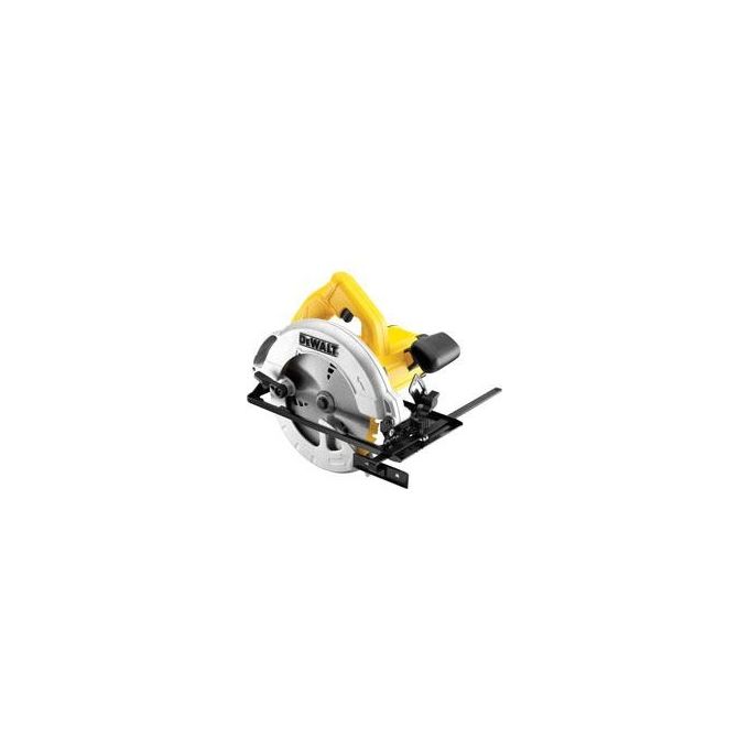 foto del prodotto dewalt dwe560 sega circolare portatile 18,4 cm 5500 giri/min 1350 w