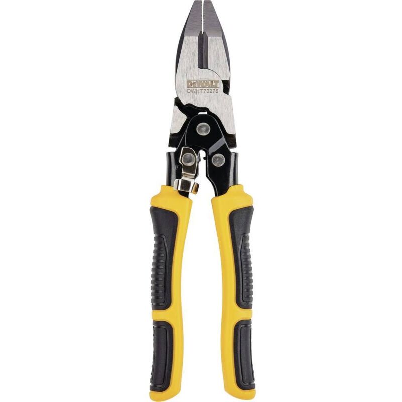 foto del prodotto dewalt dwht0 70276 pinza universale