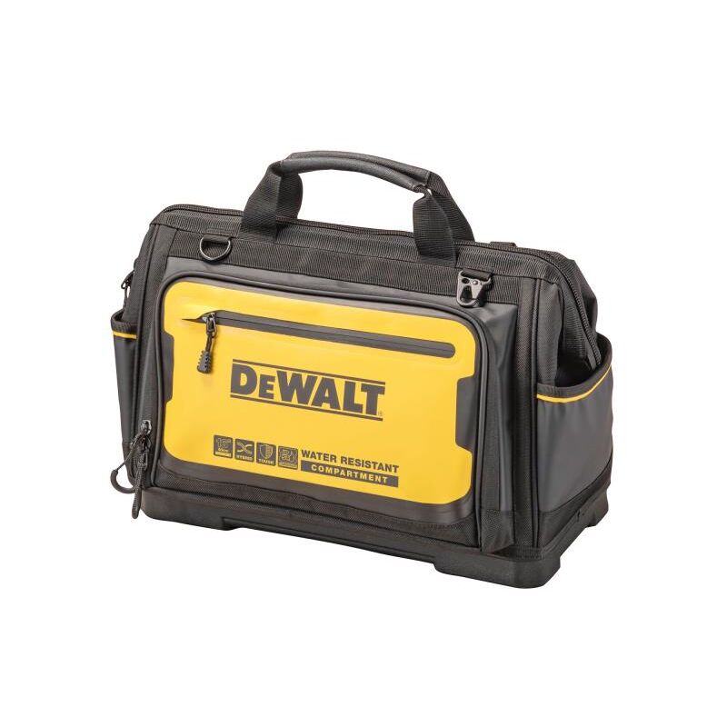foto del prodotto dewalt dwst60103 1 borsa portautensili 31 tasche 16 tracolla