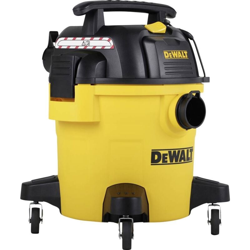 foto del prodotto dewalt dxv20pb aspiratutto 1050 w 20 l