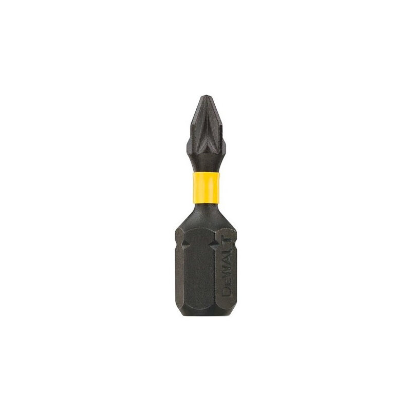 foto del prodotto dewalt extreme 5 inserti impact torsion pz 1