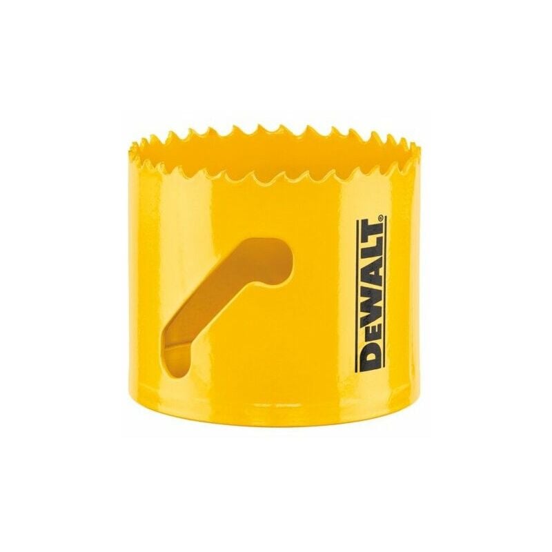 foto del prodotto dewalt fresa a tazza sega perforatrice extreme bim per legno metallo plastica