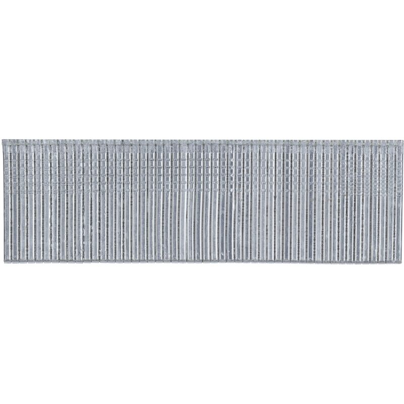 foto del prodotto dewalt groppini 16 gauge inclinazione 0 galvanizzato diametro 1.6mm lunghezza 32mm utensili compatibili dpn1664pp xj confezione 2500 pezzi