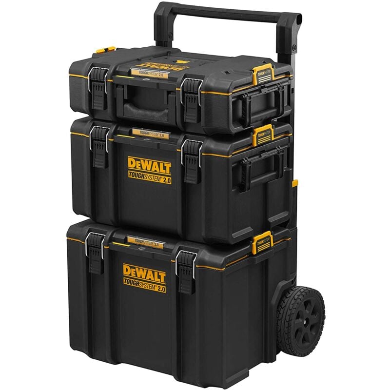 foto del prodotto dewalt kit toughsystem dwst83402 1 3 pz
