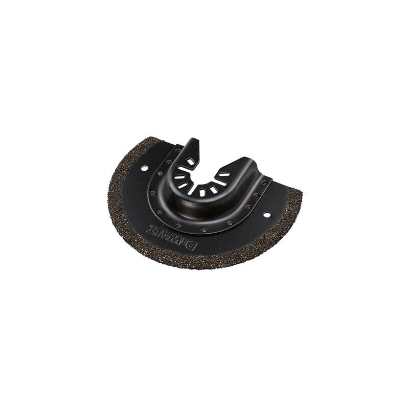 foto del prodotto dewalt lama 95 mm per multicutter dt20717