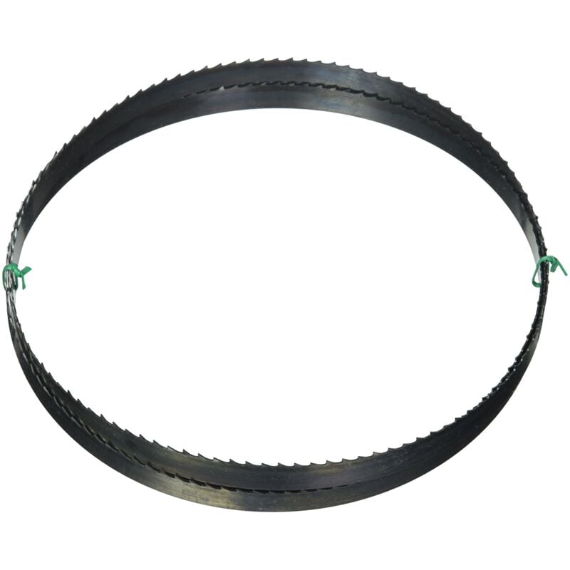foto del prodotto dewalt lama per sega a nastro 2095 x 16 x 6.4 mm per legno, tagli spessi. , dt8482 qz