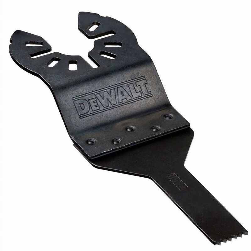 foto del prodotto dewalt lama quick bim per multicutter 43 x 30 mm dt20704