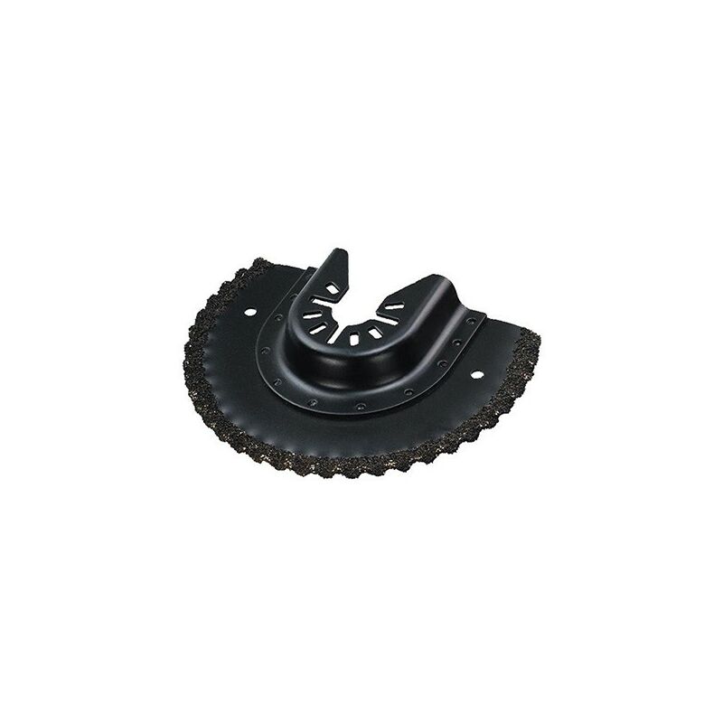 foto del prodotto dewalt lama rapida d.95mm per multi cutter, larghezza 5mm dt20718