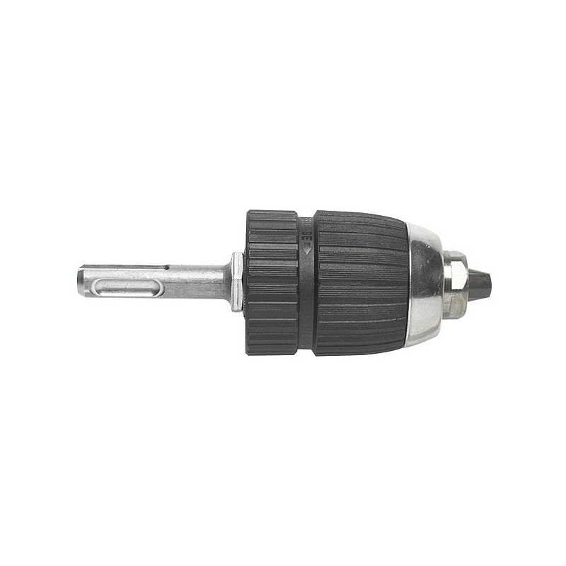 foto del prodotto dewalt mandrino autoserrante makita con immanicatura sds plus 122823 7