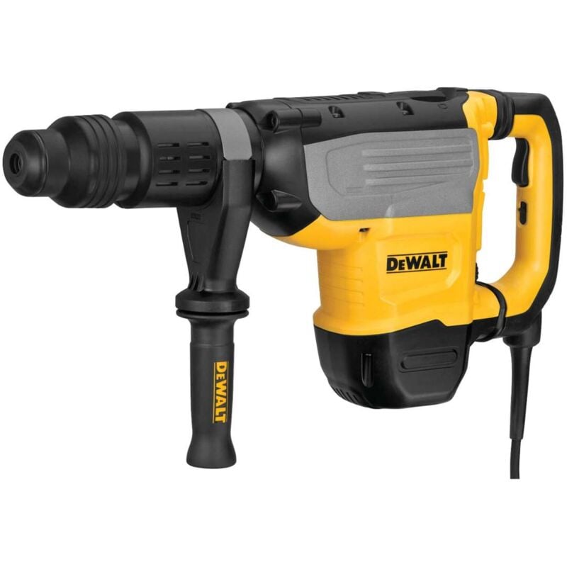 foto del prodotto dewalt martello demo perforatore d25773k qs 1700w