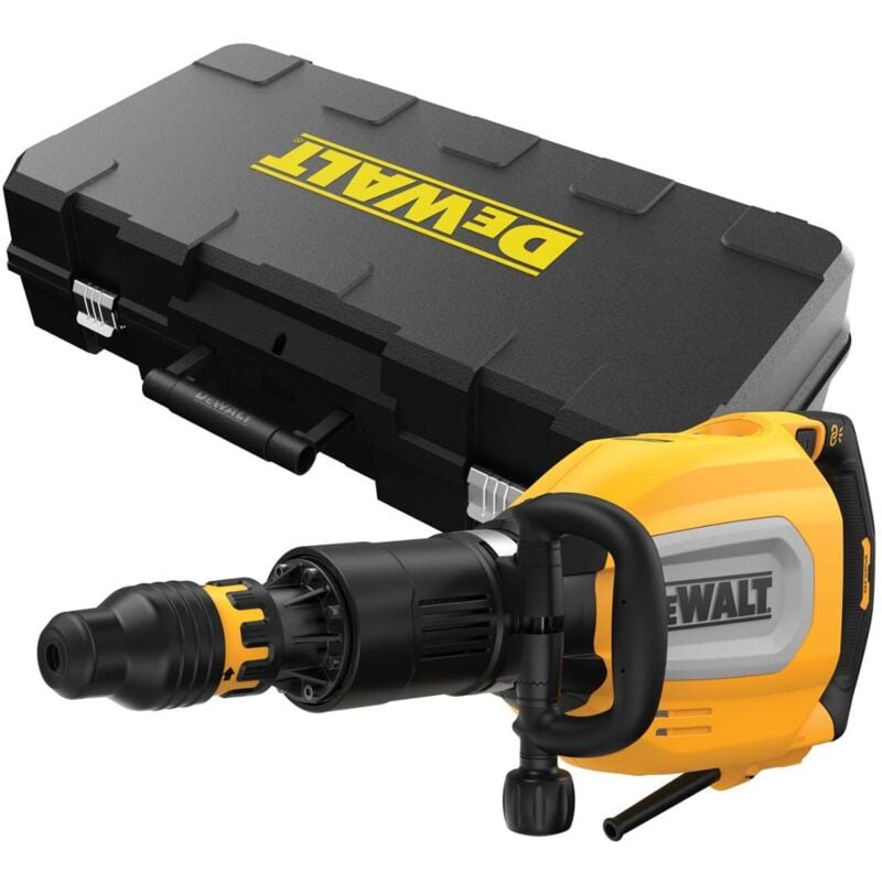 foto del prodotto dewalt martello demolitore sds max 1700w d25911k qs