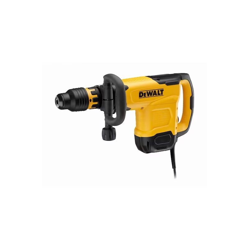 foto del prodotto dewalt martello pneumatico sds max 1600w d25881k qs