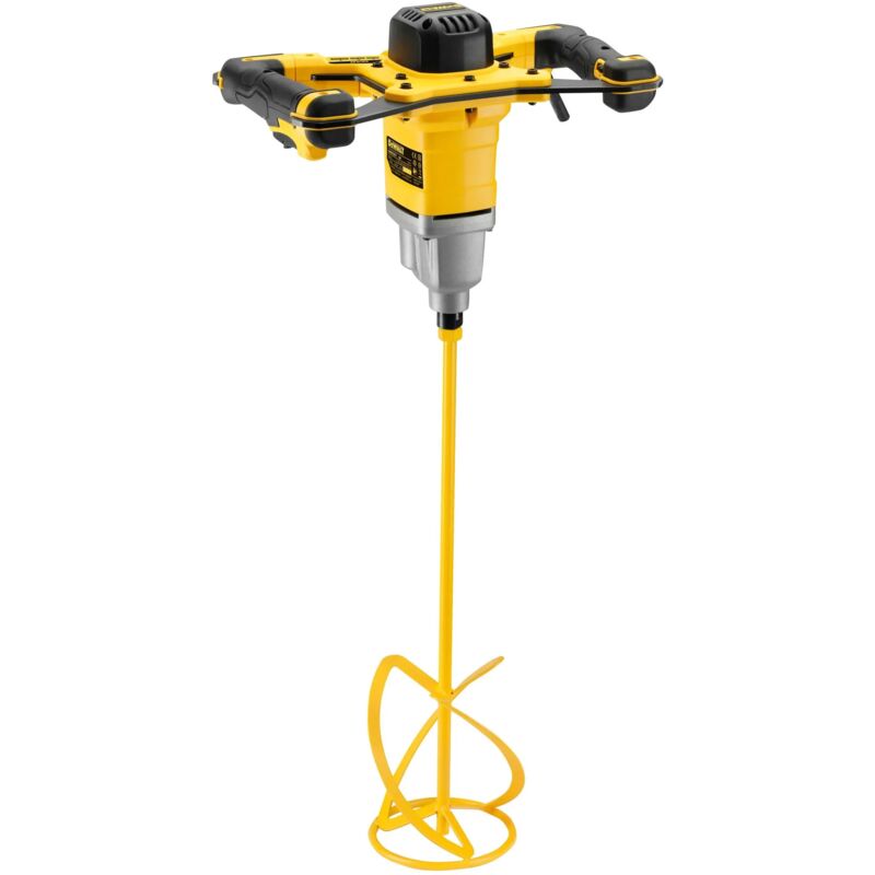 foto del prodotto dewalt miscelatore dwd241 qs