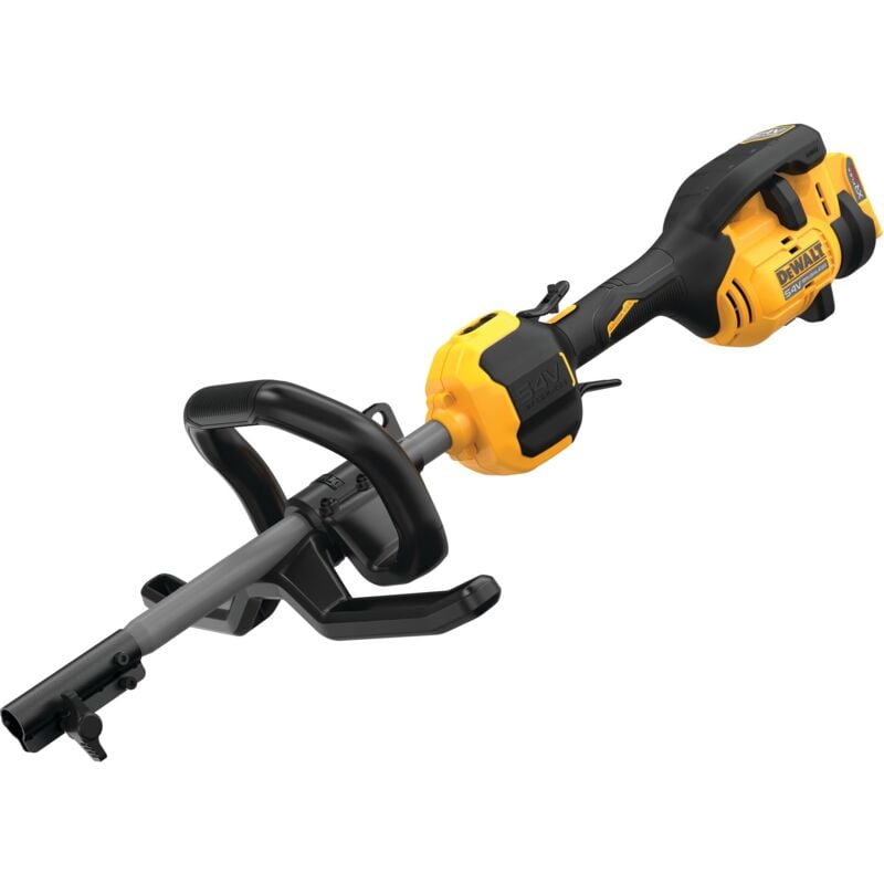 foto del prodotto dewalt motore a batteria dcmas5713n, 54 volt senza batteria e caricabatterie