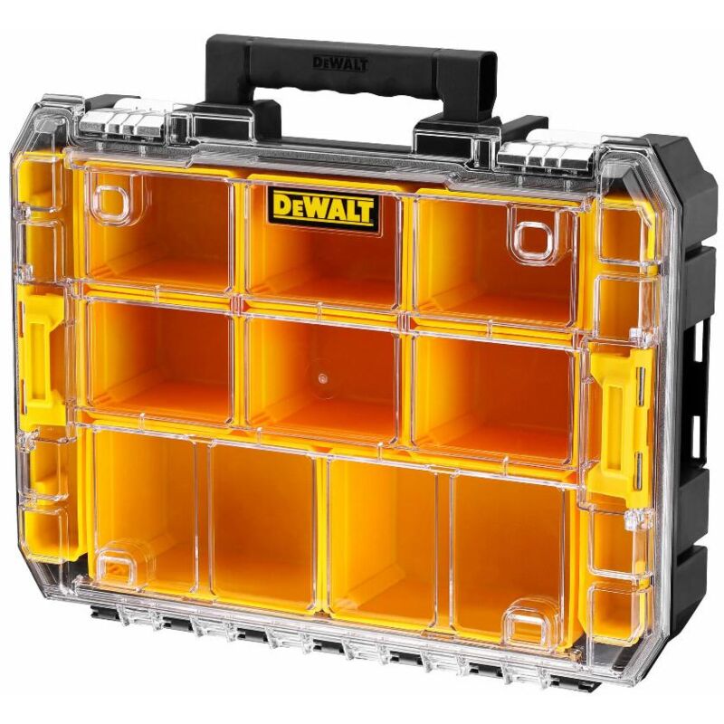 foto del prodotto dewalt organizzatore impermeabile tstak dwst82968 1