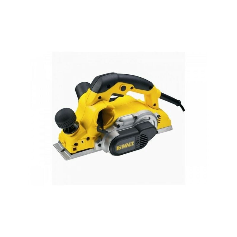 foto del prodotto dewalt pialla 4 mm 1050 w d26500k