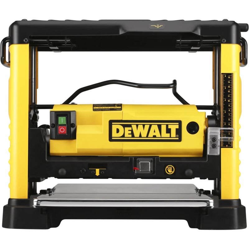 foto del prodotto dewalt pialla dw733 qs 1800w