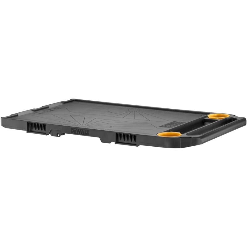 foto del prodotto dewalt piano di lavoro toughsystem dxl dwst08550 1