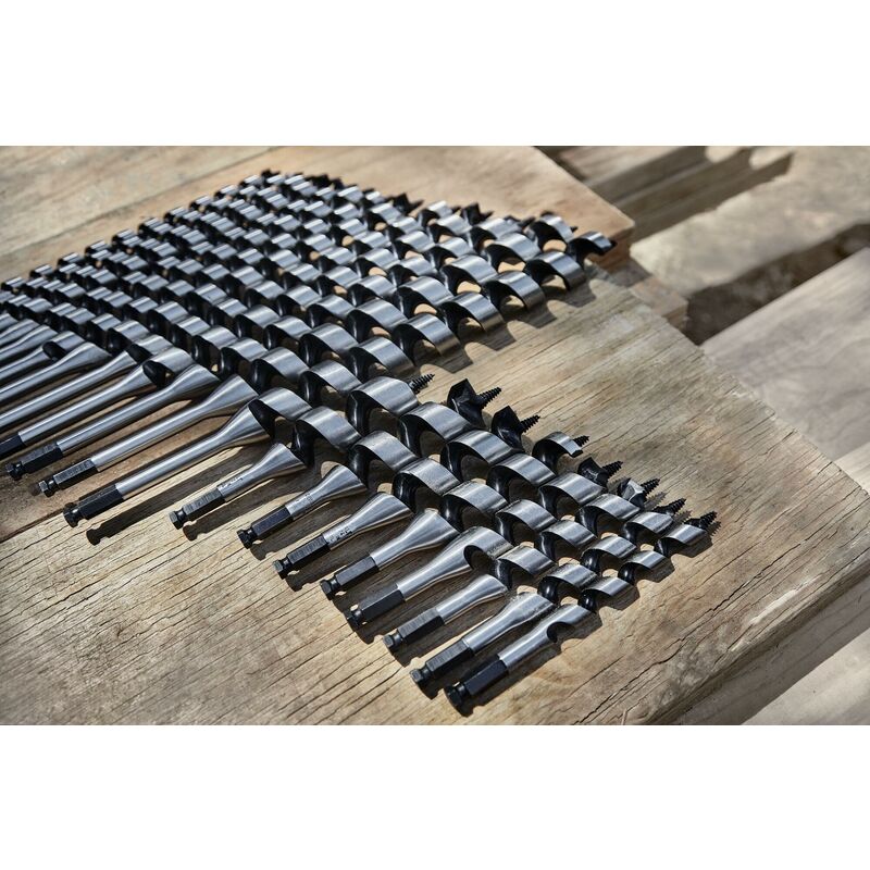 foto del prodotto dewalt punta per legno a trivella, 26 x 380 x 280 mm