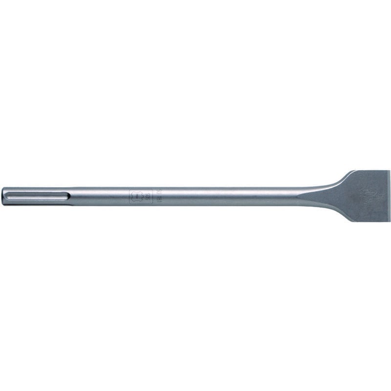 foto del prodotto dewalt punta per scalpello a spatola sds max da 36 cm. dt6824