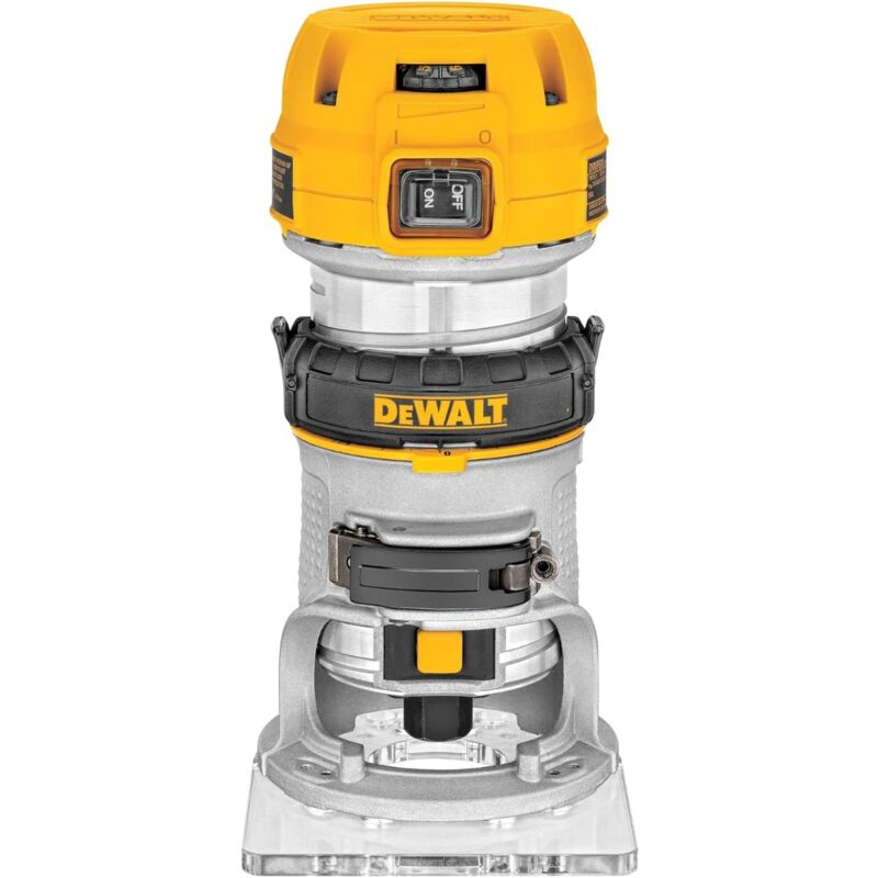 foto del prodotto dewalt rifilatore 850w d26200