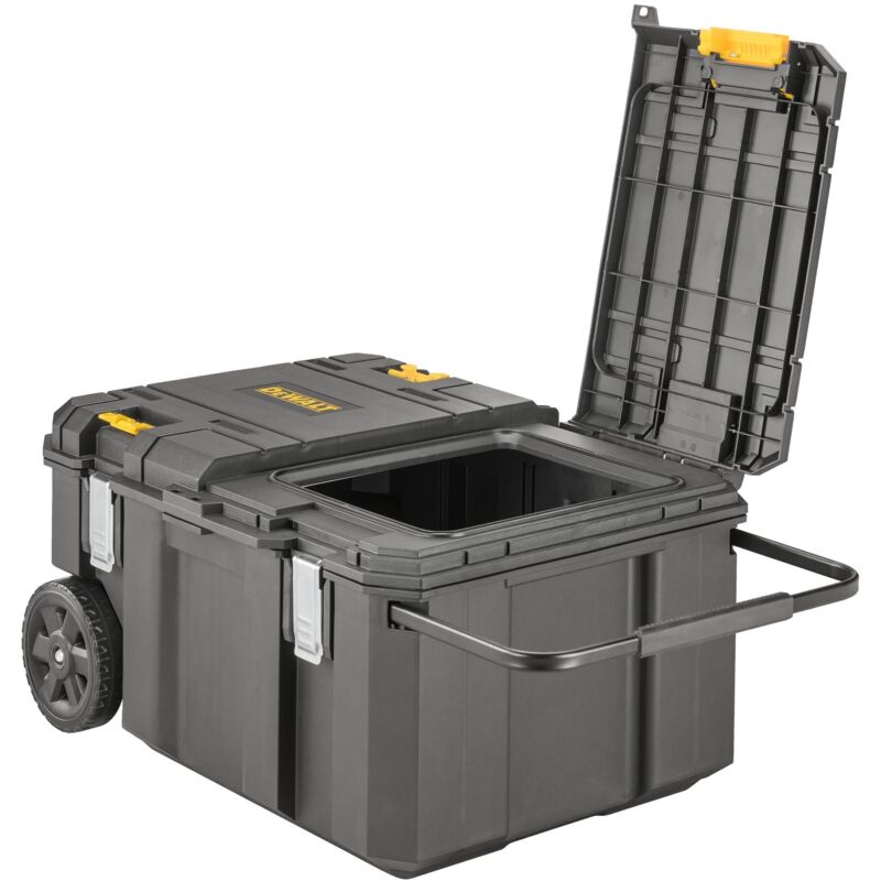 foto del prodotto dewalt scatola di montaggio mobile t stak dwst17871 1