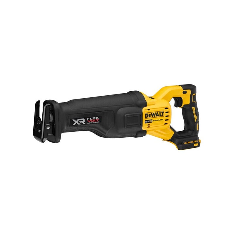 foto del prodotto dewalt sega a nastro 18v xr dcs386nt xj