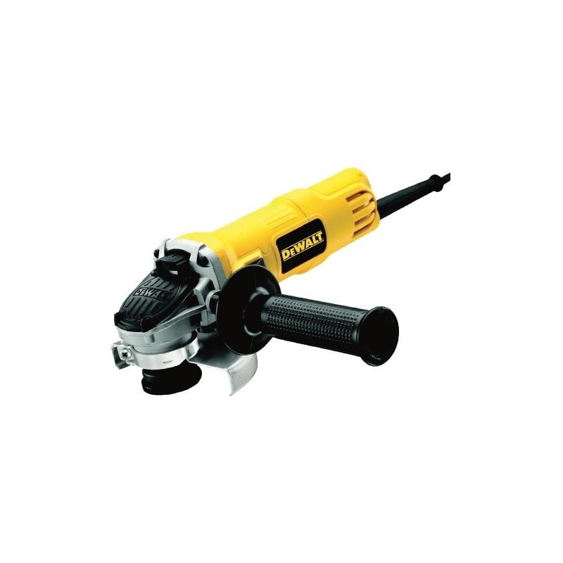 foto del prodotto dewalt smerigliatrice molatrice flessibile flex dwe 4056 potenza 800w