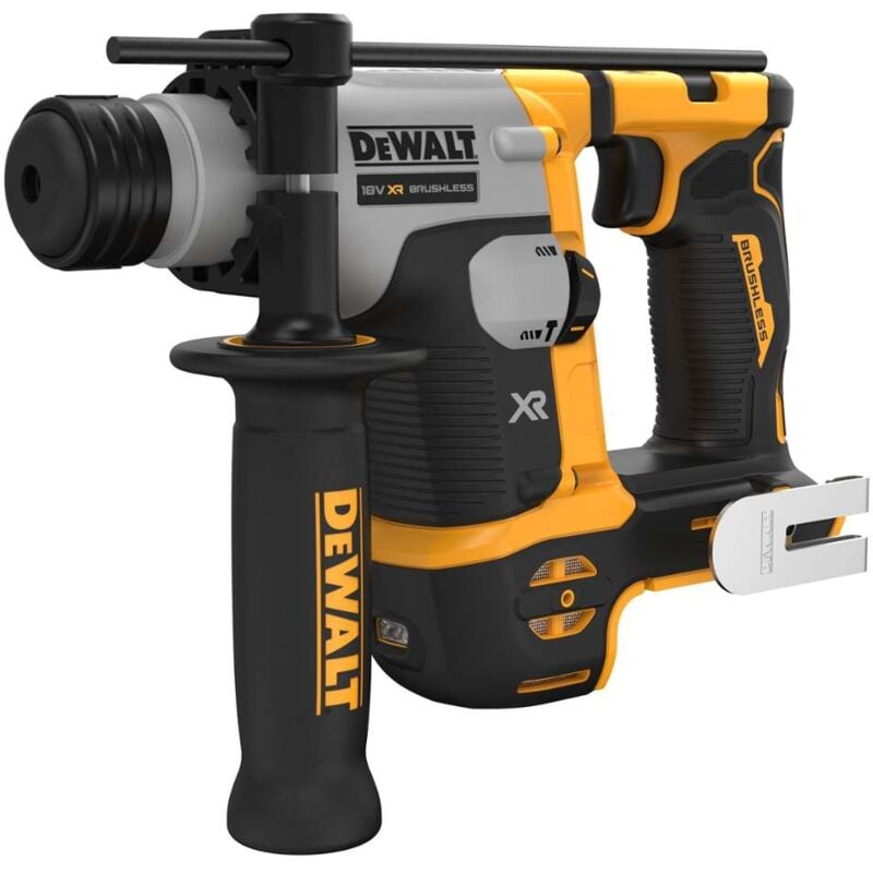 foto del prodotto dewalt tassellatore dch172nt solo corpo tstak ii 