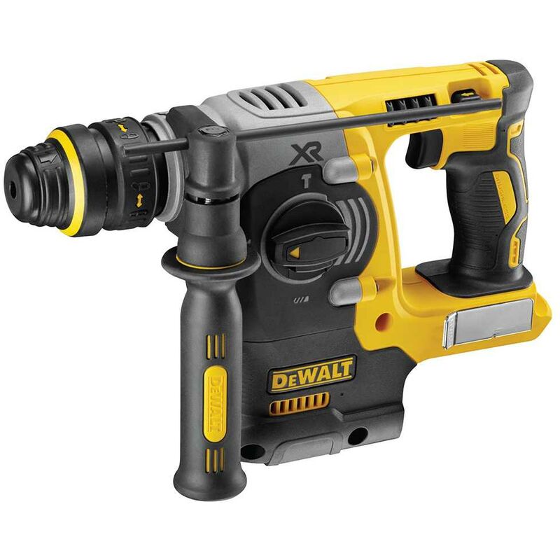 foto del prodotto dewalt tassellatore dch274n solo corpo 