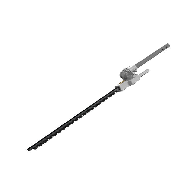 foto del prodotto dewalt testa tagliasiepi su asta combisystem xr flexvolt 54v dcmasph6n xj