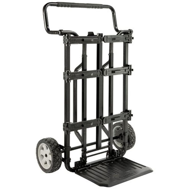 foto del prodotto dewalt tough system carrello