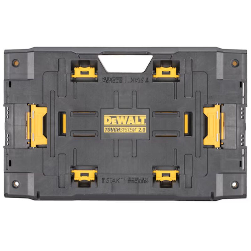 foto del prodotto dewalt toughsystem 2.0 adattatore 1,75 kg plastica 342 h53 535 mm