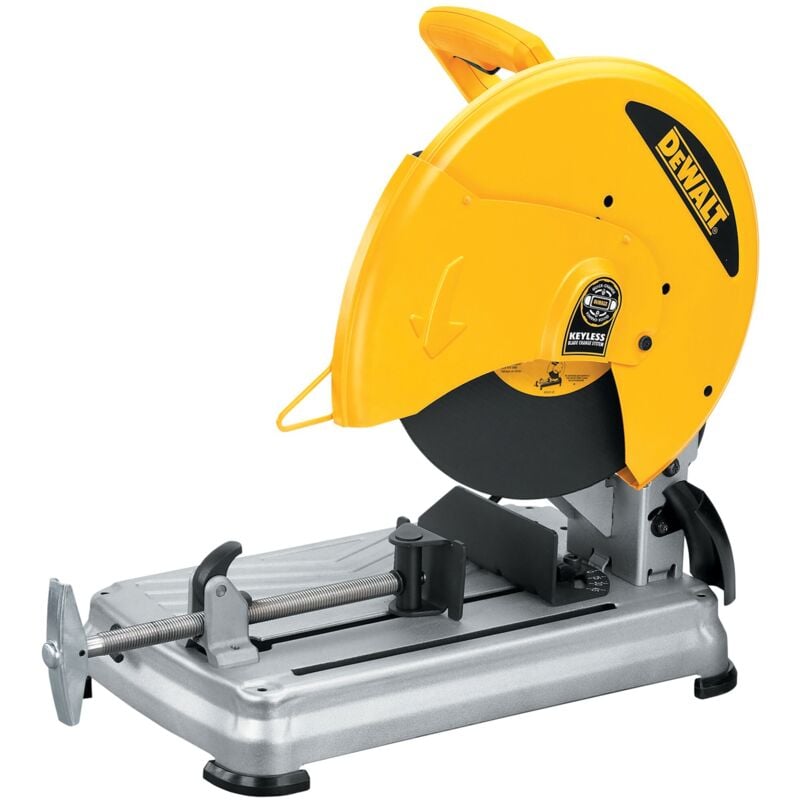 foto del prodotto dewalt troncatrice d28715, 355 mm 2200 watt