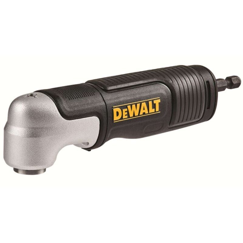 foto del prodotto dewalt utensili attacco per cacciavite ad angolo retto 2in1 dt20500